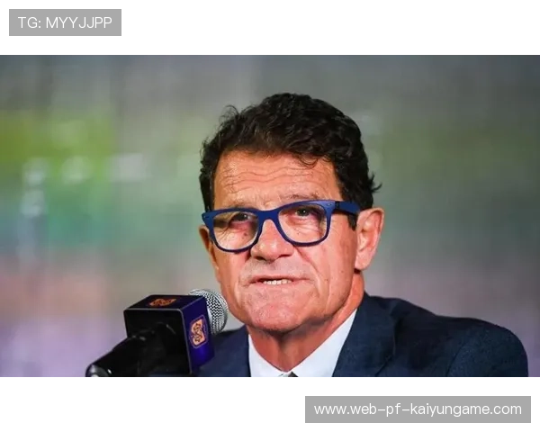 尤文三亿欧元投入无效，卡佩罗批评球队失去争冠机会