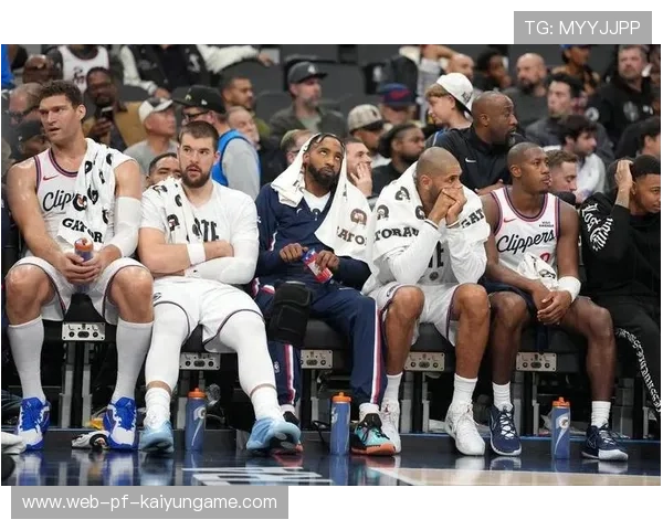 快船团队终场前精准投篮提供胜利保障